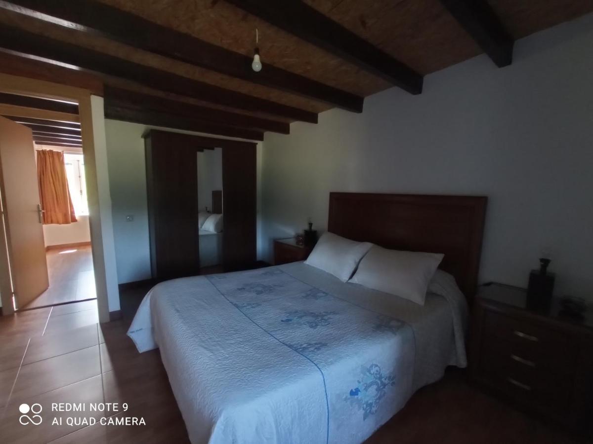 Casa Rural En Riano-Solorzano Santander Bagian luar foto