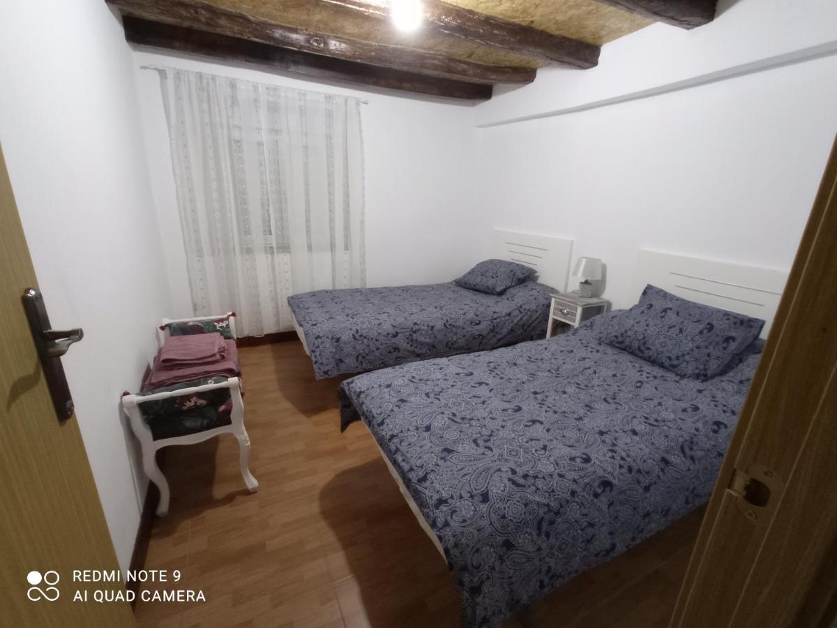 Casa Rural En Riano-Solorzano Santander Bagian luar foto