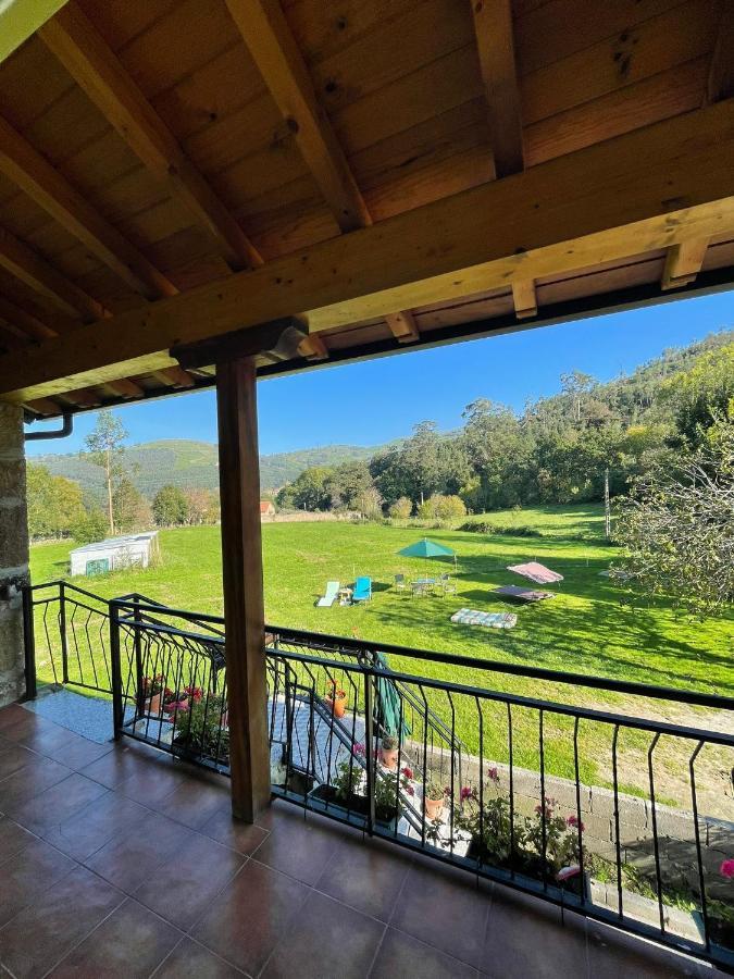 Casa Rural En Riano-Solorzano Santander Bagian luar foto